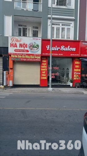 CHÍNH CHỦ CHO THUÊ MẶT BẰNG - TÂN PHÚ, HCM