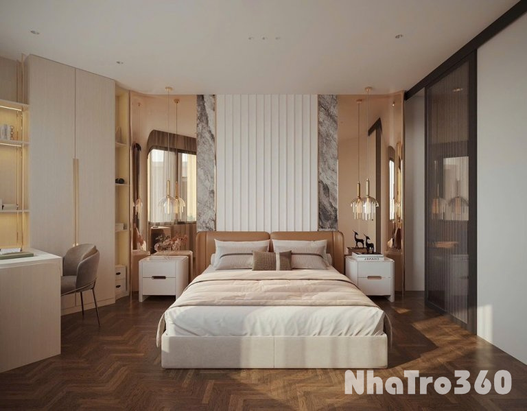 CHO THUÊ PHÒNG TRỌ NGAY ETOWN CỘNG HOÀ, TÂN BÌNH