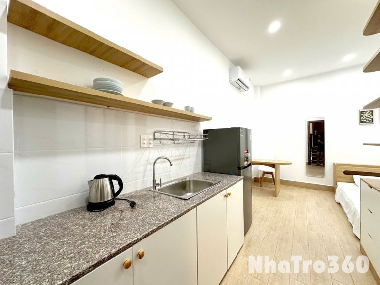 🌟 CĂN HỘ FULL NỘI THẤT – GIÁ TỐT TÂN BÌNH