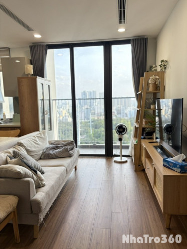 Cần cho thuê chung cư ecogreen