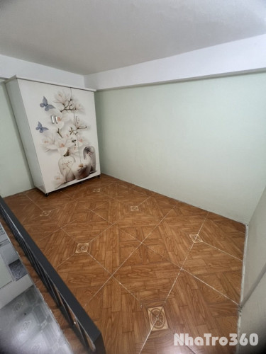 Cho Thuê Phòng Trọ ( Nhà mới xây )