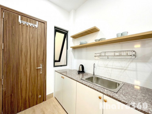 🌟 CĂN HỘ FULL NỘI THẤT – GIÁ TỐT TÂN BÌNH