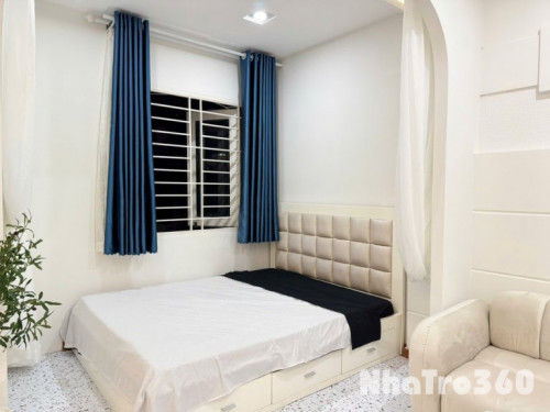 CHO THUÊ PHÒNG TRỌ HIỆN ĐẠI NGAY NHÀGAT3, TÂN BÌNH