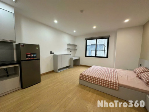 Cho thuê CCMN khép kín tại ngõ 21 Lê Văn Lương, Thanh XuÂN