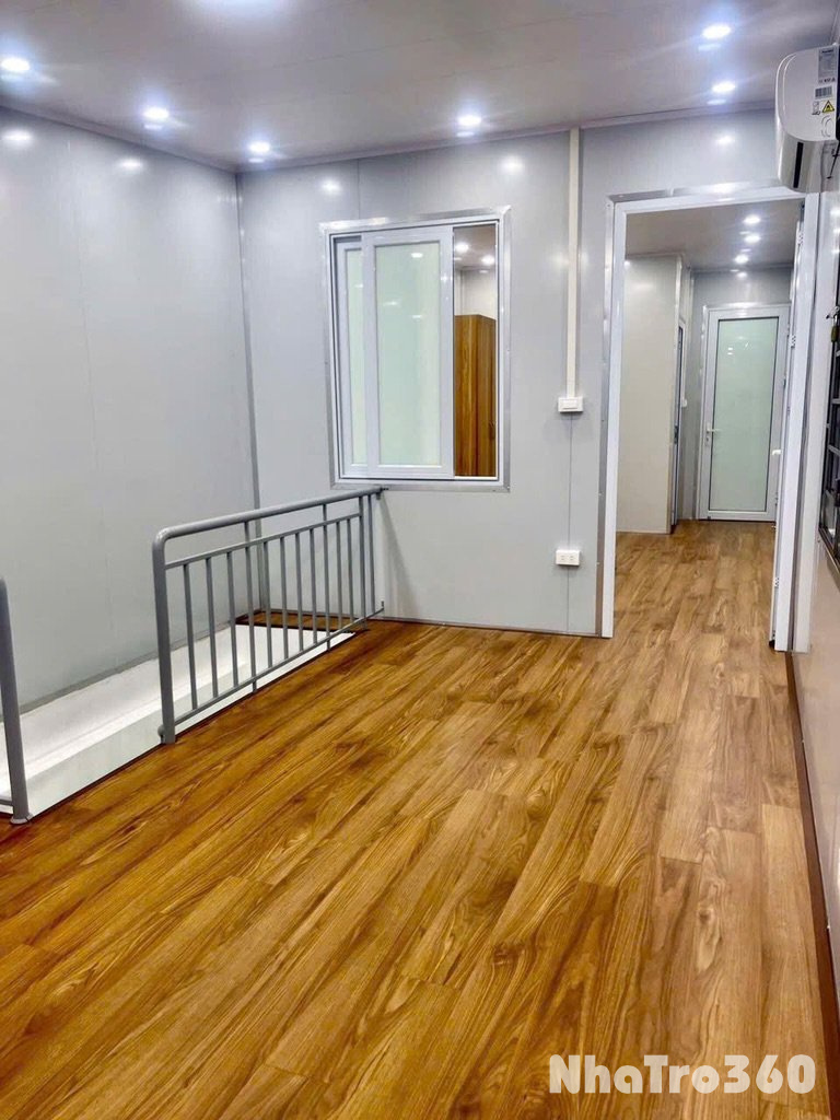 Nhà tập thể nguyên căn phố thái thịnh láng hạ