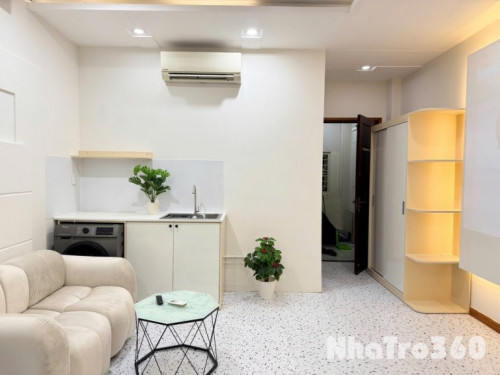 CHO THUÊ PHÒNG TRỌ HIỆN ĐẠI NGAY NHÀGAT3, TÂN BÌNH