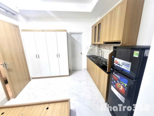 Cho thuê phòng trọ mới xây ở Bắc Từ Liêm - Hà Nội