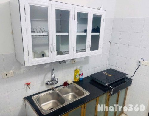 Nhà tập thể nguyên căn phố thái thịnh láng hạ