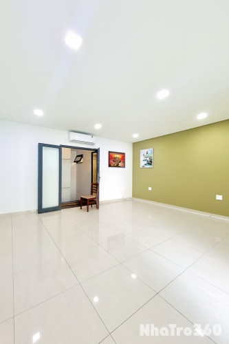 Nhà Võ Văn Tần – gần CMT8 & Nguyễn Thị Minh Khai – trung tâm Quận 3