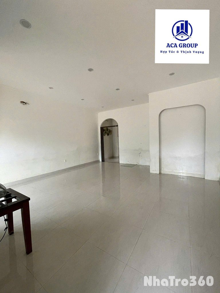 🏢CHO THUÊ MẶT BẰNG TẦNG 1 KĐT THE MANOR CROWN