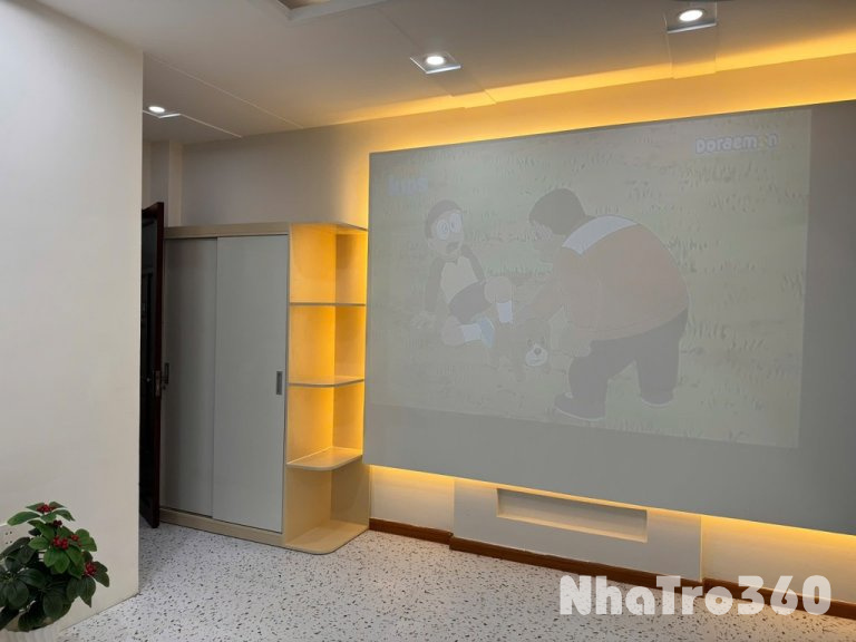 CHO THUÊ PHÒNG TRỌ HIỆN ĐẠI NGAY NHÀGAT3, TÂN BÌNH