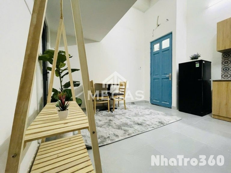 Phòng trọ giá rẻ Tân Phú - Thoại Ngọc Hầu