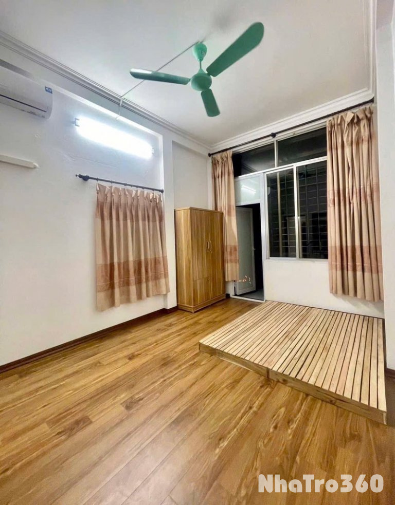 Nhà tập thể nguyên căn phố thái thịnh láng hạ