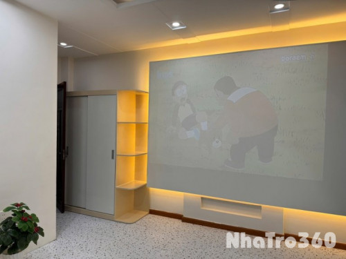 CHO THUÊ PHÒNG TRỌ HIỆN ĐẠI NGAY NHÀGAT3, TÂN BÌNH