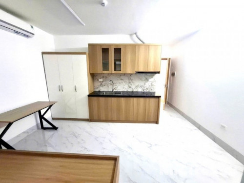 Cho thuê phòng trọ mới xây ở Bắc Từ Liêm - Hà Nội