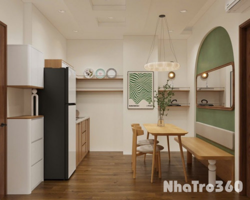 CHO THUÊ PHÒNG TRỌ HIỆN ĐẠI NGAY NHÀ GAT3,TÂN BÌNH