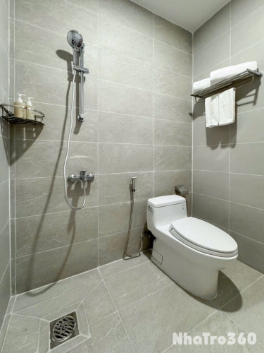 CĂN HỘ 1 PHÒNG NGỦ FULL NỘI THẤT - TÂN BÌNH