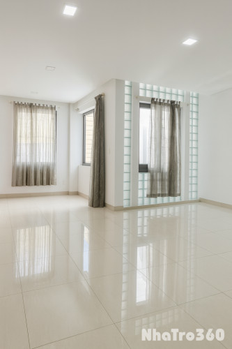 Nhà Võ Văn Tần – gần CMT8 & Nguyễn Thị Minh Khai – trung tâm Quận 3