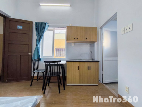 Cho thuê căn hộ Q8, Đường Đặng Chất, gần cầu Nguyễn Văn Cừ, cầu Chữ Y, Công Viên Dạ Nam