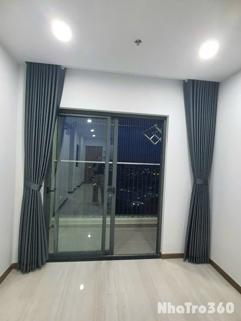 Bóc Seal 2PN full NT mới khu phức hợp làng ĐHQG