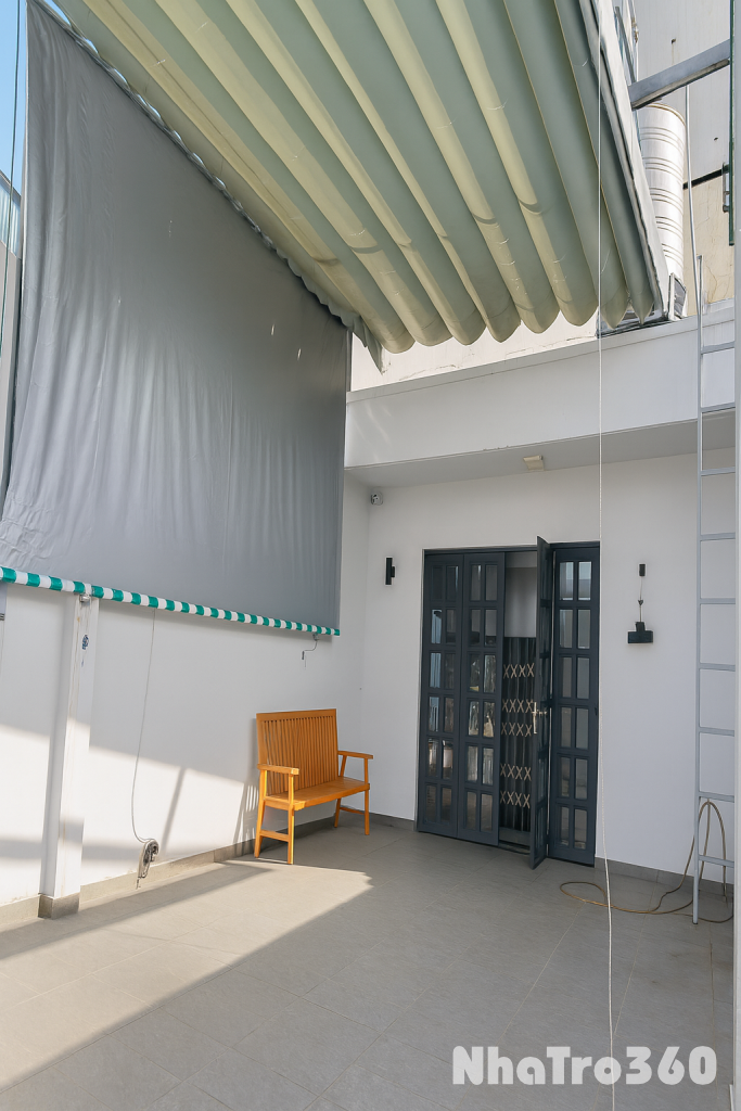 Nhà Võ Văn Tần – gần CMT8 & Nguyễn Thị Minh Khai – trung tâm Quận 3