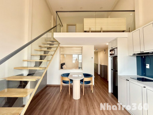 Cho thuê căn hộ 2PN, Q5, Đường Phú Hữu, gần ĐH Y Dược, Bệnh Viện Chợ Rẫy, Cầu Chà Và