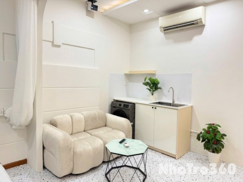 CHO THUÊ PHÒNG TRỌ HIỆN ĐẠI NGAY NHÀGAT3, TÂN BÌNH