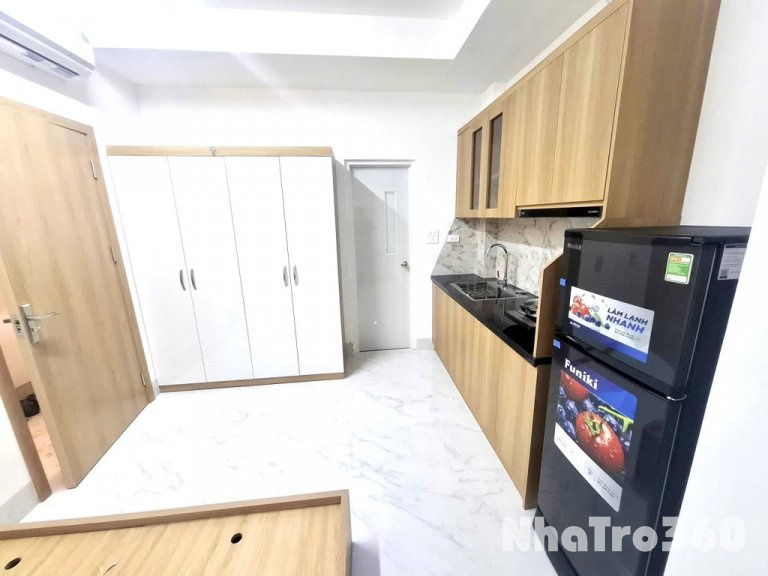 Cho thuê phòng trọ mới xây ở Bắc Từ Liêm - Hà Nội