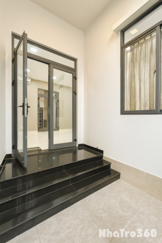 Nhà Võ Văn Tần – gần CMT8 & Nguyễn Thị Minh Khai – trung tâm Quận 3