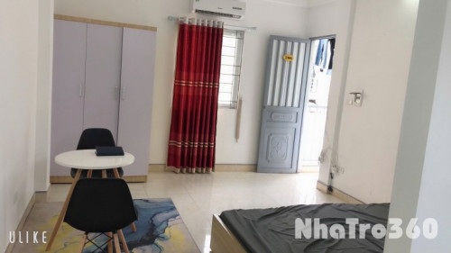 Cho thuê căn hộ CCMN khép kín FULL ĐỒ tại ngõ 80 Nhân Hòa siêu hạt rẻ