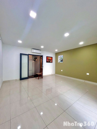 🏡 Nhà Nguyên Căn Võ Văn Tần – Quận 3