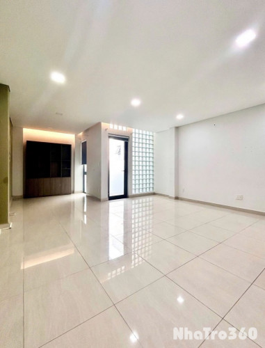 🏡 Nhà Nguyên Căn Võ Văn Tần – Quận 3