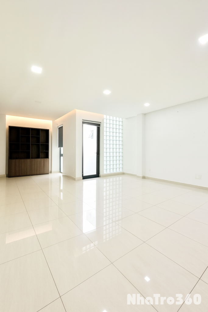 Nhà Võ Văn Tần – gần CMT8 & Nguyễn Thị Minh Khai – trung tâm Quận 3