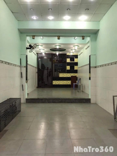 Cho thuê mặt bằng kinh doanh gần chợ Tân Bình