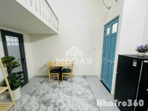 Phòng trọ giá rẻ Tân Phú - Thoại Ngọc Hầu