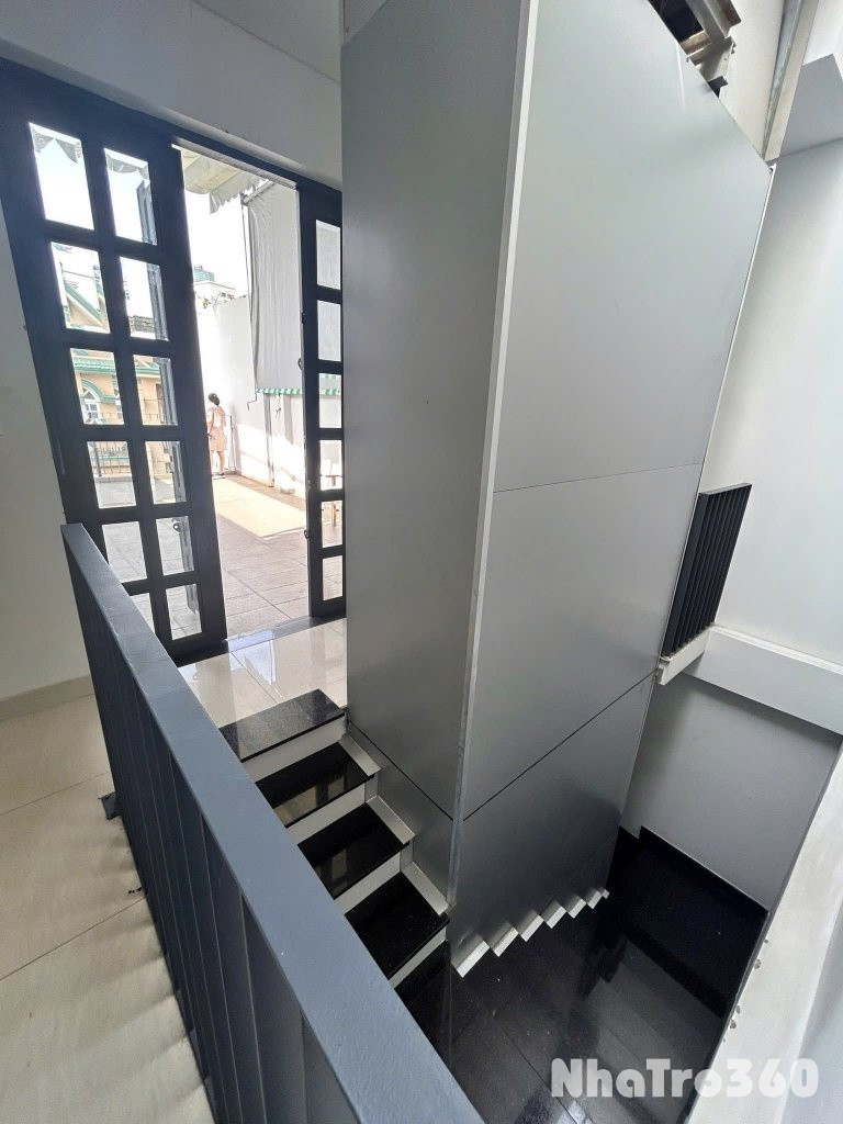 🏡 Nhà Nguyên Căn Võ Văn Tần – Quận 3