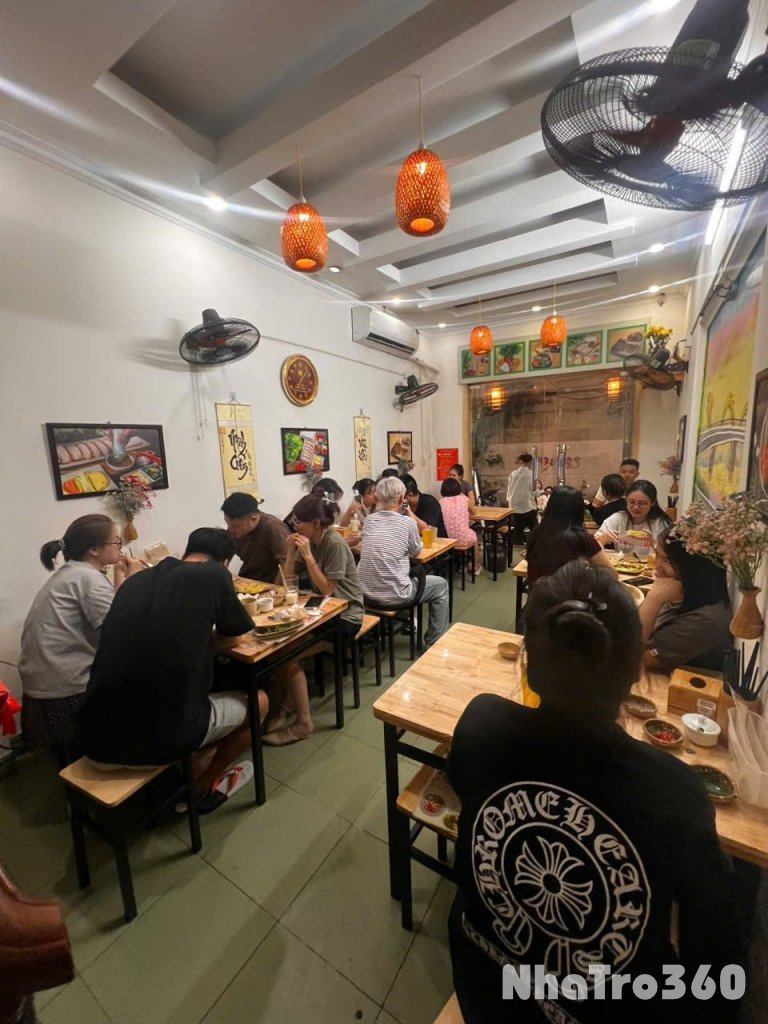 SANG NHƯỢNG QUÁN ĐỒ CUỐN & BÚN THÁI TOMYUM ĐANG HOẠT ĐỘNG TỐT