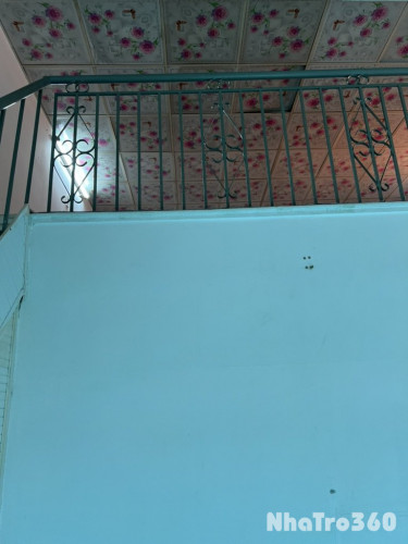 Cho thuê nhà nguyên căn chính chủ