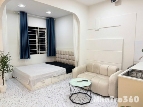 CHO THUÊ PHÒNG TRỌ HIỆN ĐẠI NGAY NHÀGAT3, TÂN BÌNH