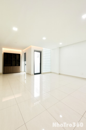 Nhà Võ Văn Tần – gần CMT8 & Nguyễn Thị Minh Khai – trung tâm Quận 3