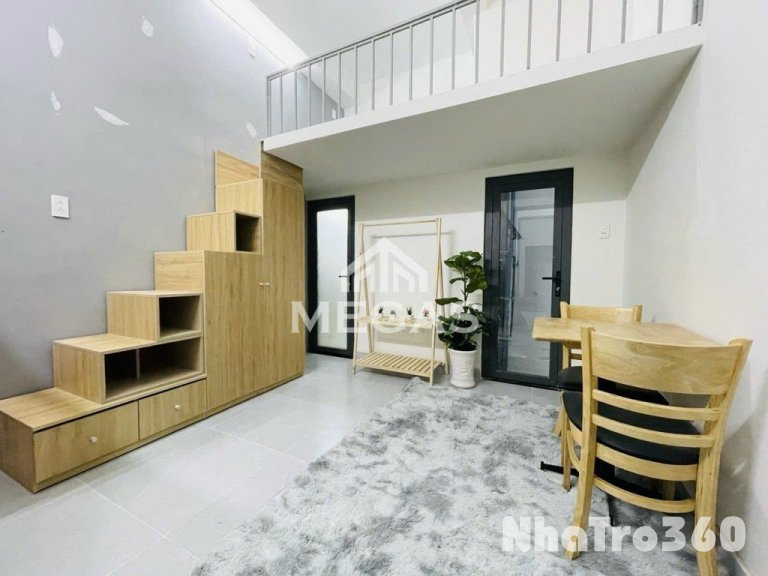 Phòng trọ giá rẻ Tân Phú - Thoại Ngọc Hầu