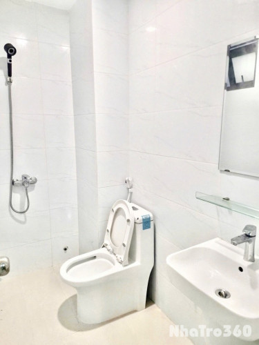 Cho thuê phòng trọ mới xây ở Bắc Từ Liêm - Hà Nội