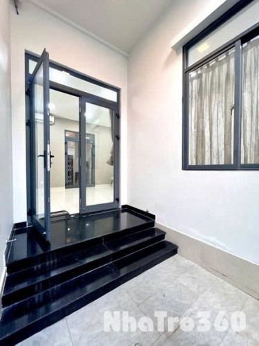 🏡 Nhà Nguyên Căn Võ Văn Tần – Quận 3