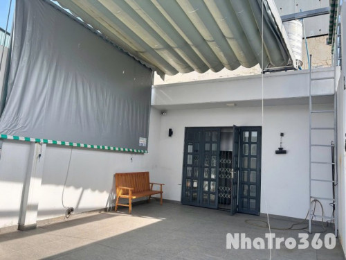 🏡 Nhà Nguyên Căn Võ Văn Tần – Quận 3