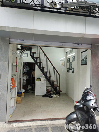 CHO THUÊ MẶT BẰNG NHỎ XINH – 144 MINH KHAI