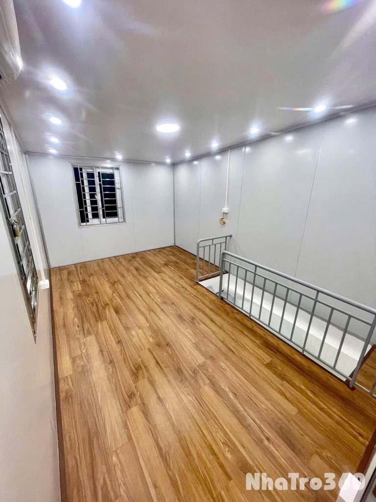 Nhà tập thể nguyên căn phố thái thịnh láng hạ