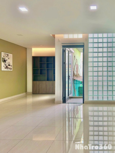 🏡 Nhà Nguyên Căn Võ Văn Tần – Quận 3