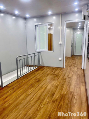 Nhà tập thể nguyên căn phố thái thịnh láng hạ