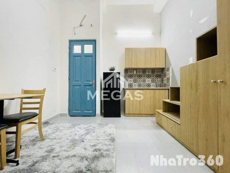 Phòng trọ giá rẻ Tân Phú - Thoại Ngọc Hầu