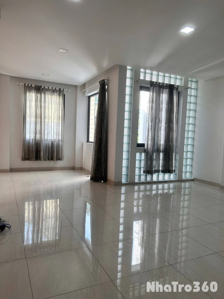 🏡 Nhà Nguyên Căn Võ Văn Tần – Quận 3